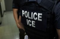 ICE Holding Hundreds of Immigrants in Makeshift Detention Center Under San Diego Courthouse