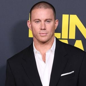 Channing Tatum Talks Weight Transformations And Future Roles