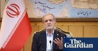 Sweeping UN sanctions on Iran come into effect after nuclear talks fail