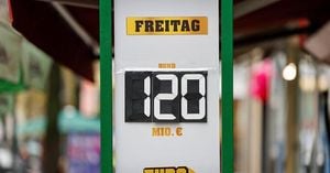 Hohenlohe District Player Wins Record 120 Million Euro Jackpot