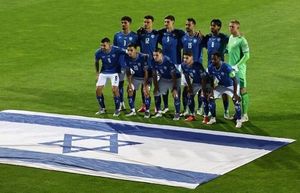 UEFA Prepares Emergency Vote On Israel Suspension Amid Gaza Conflict