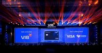 VIB, VNPAY và Visa hợp tác giới thiệu bộ giải pháp tài chính và số hóa toàn diện cho doanh nghiệp vừa và nhỏ
