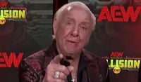 Ric Flair Reveals Skin Cancer Diagnosis - PWMania - Wrestling News