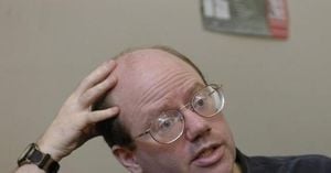 Wikipedia Co Founder Larry Sanger Demands Sweeping Reform