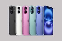 iPhone : la ruée avant la tempête tarifaire aux États-Unis