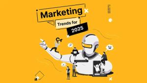 Emerging Trends Transforming Hospitality And Marketing By 2025