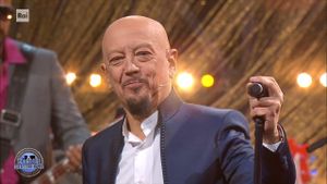 Enrico Ruggeri Returns With Season Two Of Gli Occhi Del Musicista