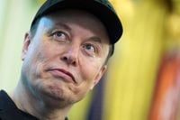 Elon Musk wants you to cancel your Netflix subscription. Here’s why