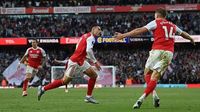 How to Watch Port Vale vs. Arsenal on TV, Live Stream