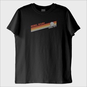 ''Rebel Scum'' T-Shirt