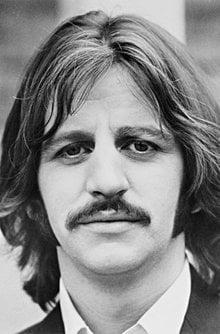 Ringo Starr