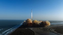 FAA, Starship'in 9. Uçuşuna Onay Verdi!