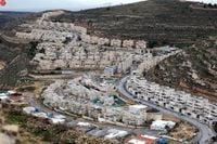 Israeli Settlement Plan Breaks International Law: UN Rights Office - Iran Front Page