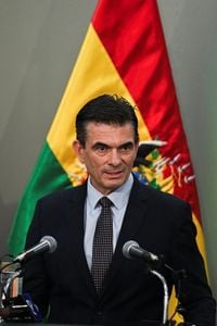 Pro-business president seeks new economic reality