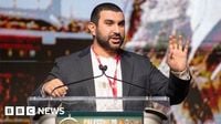 British journalist Sami Hamdi detained by ICE