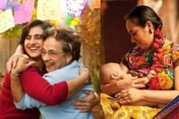 Un poema para el Día de las Madres: los mejores para dedicar este 10 de mayo