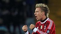 Maxi Lopez investe nel Paradiso: suo il 40% del club - RSI