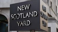 Child Q: Two police officers dismissed over strip searching schoolgirl | ITV News