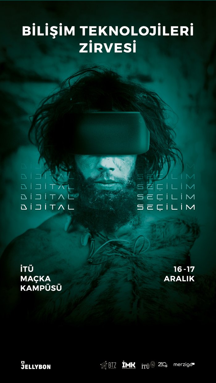 15. Bilişim Teknolojileri Zirvesi