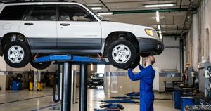 Proposed Vehicle Inspection Changes Spark Debate Across France