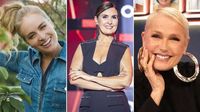 Globo terá programação com Angélica, Fátima Bernardes e Xuxa para celebrar 60 anos; veja atrações - Zoeira - Diário do Nordeste