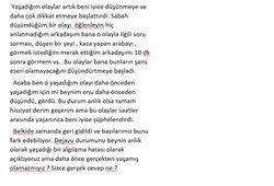 Reenkarnasyon gerçekten var mı?