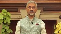 Jaishankar rebuts Bangladesh’s Yunus over Northeast ’landlocked’ remark: ‘Cooperation isn’t cherry-picking’ | Today News
