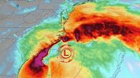 Incoming nor’easter threatens major coastal flooding and damaging winds along East Coast | CNN