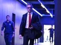 Arsenal set to complete first Andrea Berta signing after Fabrizio Romano's latest transfer update
