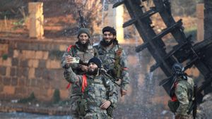 Syria's Future Uncertain After Assad's Ouster