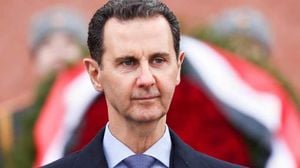 Bashar Assad Reveals Russians Evacuated Him Amid Insurgent Chaos