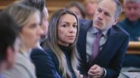 Karen Read retrial: Star witness testifies Read was ‘hysterical’