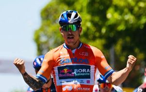 Sam Welsford Wins Final Stage At 2025 Tour Down Under