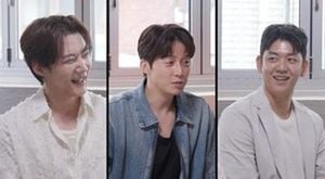 My Ugly Duckling Features Tense Celebrity 3 On 3 Blind Date