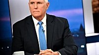 New Book Reveals Pence's Notes From Contentious January 6 Call With Trump