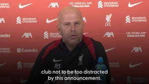Trent Alexander-Arnold To Leave Liverpool This Summer