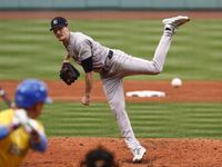 Fried collects 17th win as Yankees take series from Red Sox