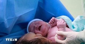 Ho Chi Minh City Launches Support For Young Mothers