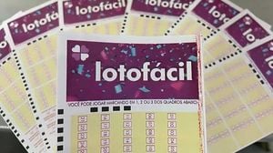 Lotofácil Draw 3345 Awards R$ 4.5 Million Prize