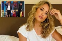Alba Carrillo tira de ironía para responder a la visita de Feliciano López a ‘La Revuelta’: “El mundo se va al carajo”