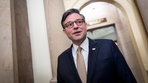 Historic Government Shutdown Threatens Millions As Health Care Standoff Deepens