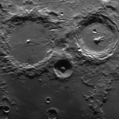 Alphonsus ve Arzachel