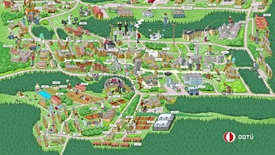 ODTÜ Neden Önemli? Kısa Bir ODTÜ Tarihi ve ODTÜ'nün İlkleri