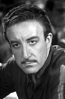 Peter Sellers