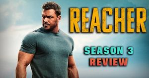 'Reacher' Season 3 Delivers Action And Strong Female Leads