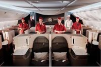 Limited-Time Deal: Get 50% Off Turkish Airlines Award Flights