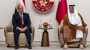 Qatar And Egypt Strengthen Bilateral Cooperation Through Culture And Law