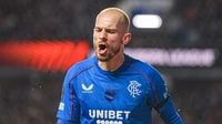 Rangers' Vaclav Cerny Breaks Silence on Celtic Park Incident