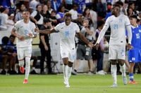 Where to stream Panama vs. Honduras Concacaf Gold CUp