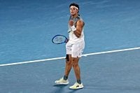 Australian Open 2026: How to watch the Ben Shelton vs. Jannik Sinner match today